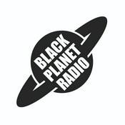 Radio blackplanetradio