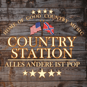 Radio Country Station 