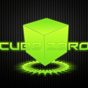 Radio cubezero