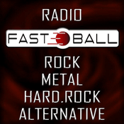 Radio fastballmusic