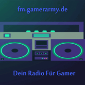 Radio gamerarmyfm