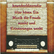 Radio kawedeoldiesradio