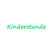 Radio Kinderstunde