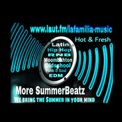 Radio lafamilia-music