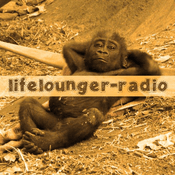 Radio lifelounger-radio