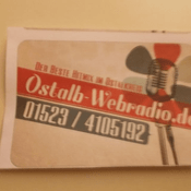 Radio ostalb-webradio