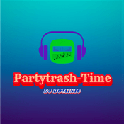 Radio PARTYTRASH TIME