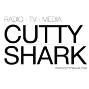 Radio radio-cuttyshark