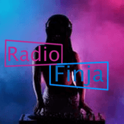 Radio radio-finja