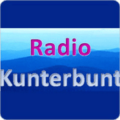 Radio radio-kunterbunt