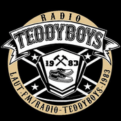 Radio Radio-Teddyboys-1983