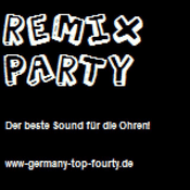 Radio remix-party