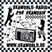 Radio skaworld