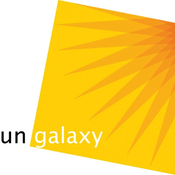 Radio sungalaxy