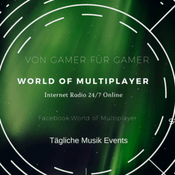 Radio worldofmultiplayer