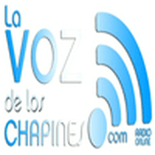 Radio La Voz de los Chapines