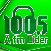 Radio Radio Lider 100.5 FM