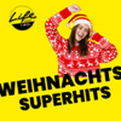 Radio Life Radio Tirol Weihnachts-Superhits