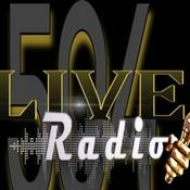 Radio live504radio