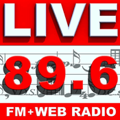 Radio Live 89.6 FM