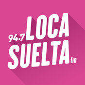 Radio Loca Suelta 94.7 FM