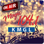 Radio Magic 104.1 - KMGL