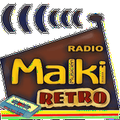 Radio MALKI RETRO - Radio Pop, Rock & Latino 