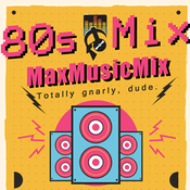 Radio MaxMusicMix Totally 80's 