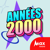 Radio Max Radio – Le rythme des années 2000 