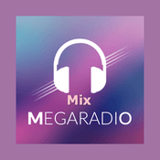 Radio Mega Rádio Mix