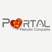 Radio Rádio Melodia Conquista 87.9 FM