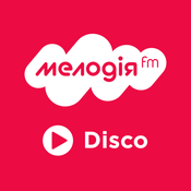 Radio Мелодія FM Disco