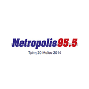 Radio Metropolis 95.5 FM