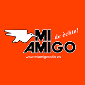 Radio Mi Amigo Radio - de èchte