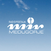 Radio Radiopostaja Mir Medugorje