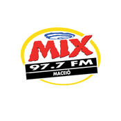 Radio Mix FM Maceió