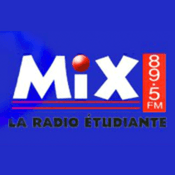 Radio Mix 89.5