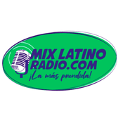 Radio Mix Latino Radio