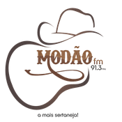 Radio Rádio Modão FM 91.3 MHZ