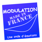 Radio MODULATION - Made in France