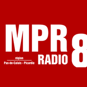 Radio MPR Radio 8