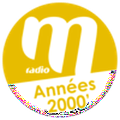 Radio M Radio Années 2000