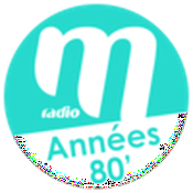 Radio M Radio - Années 80