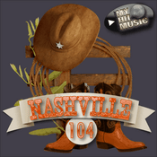 Radio Myhitmusic - NASHVILLE 104