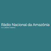 Radio Rádio Nacional Amazônia OC 11.780 AM