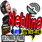 Radio Neblina Stereo