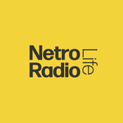 Radio Netro Life radio 100.8 FM