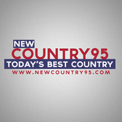 Radio New Country 95