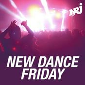 Radio NRJ NEW DANCE FRIDAY