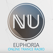 Radio NU EUPHORIA Trance Radio